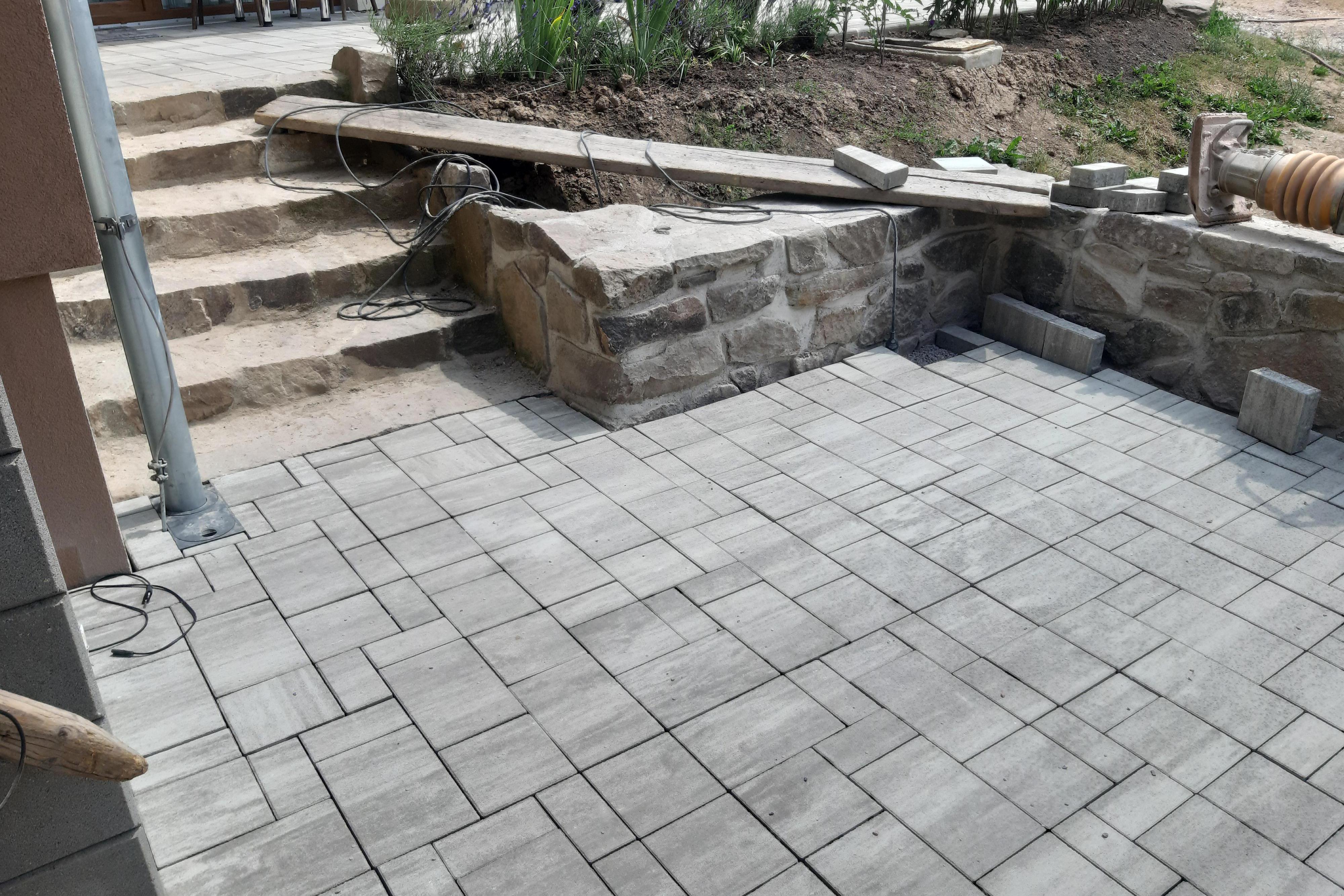 Pavel Raška - řemeslník