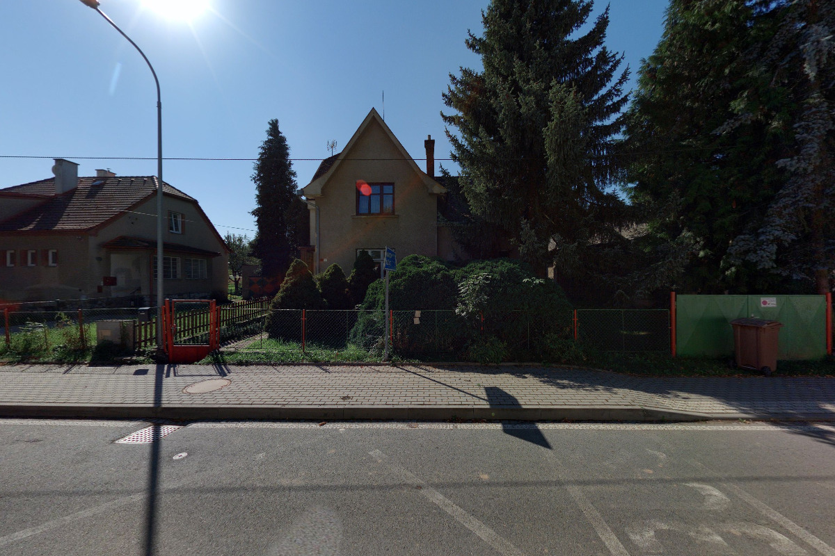 MVDr. Zuzana Čejková