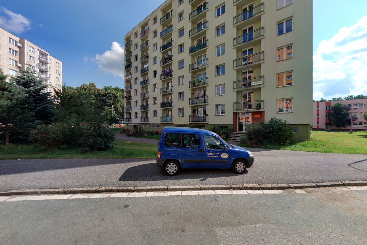 Pečovatelská služba Trutnov foto 2