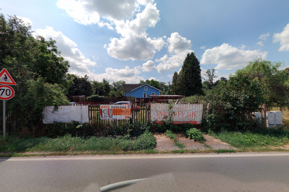 West Park Company, s.r.o.