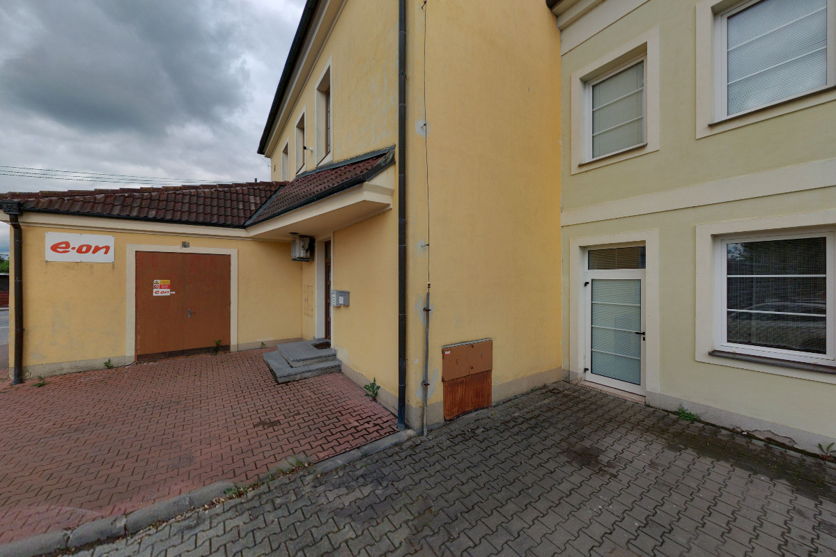 Bankomat České spořitelny foto 3