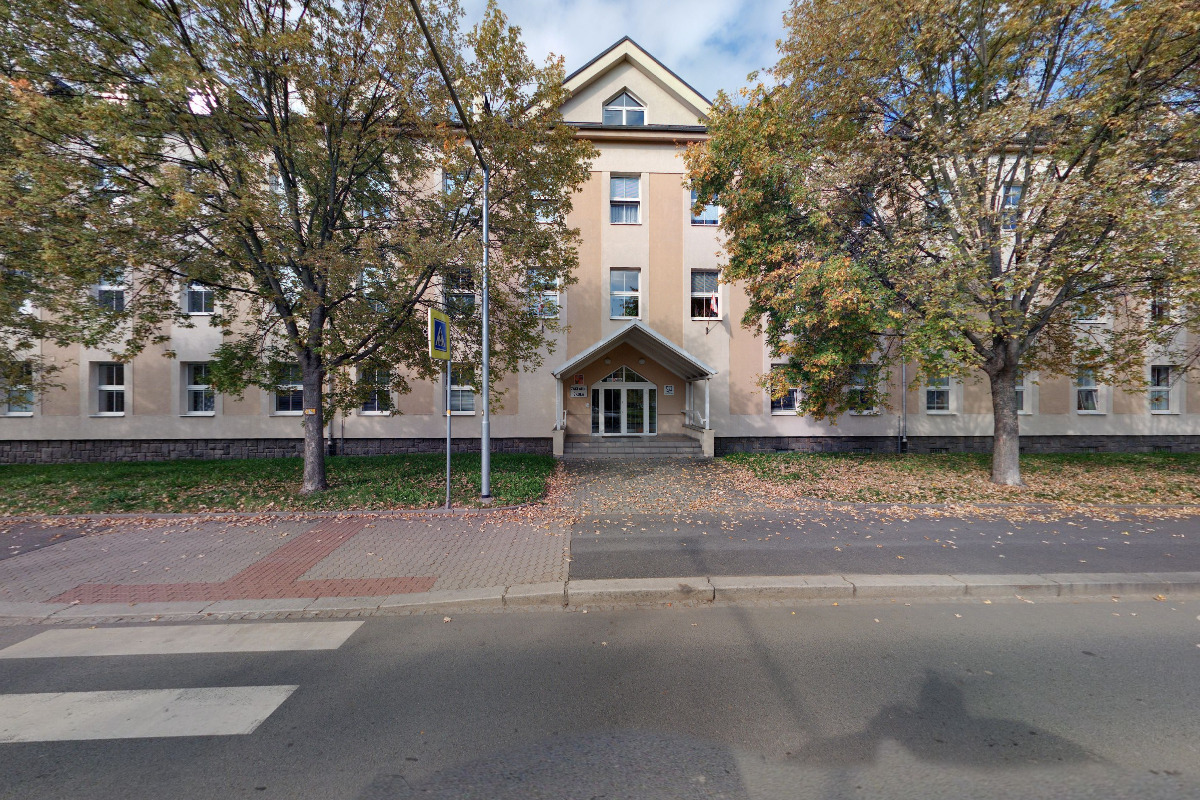 ZŠ Klatovy, Čapkova foto 4