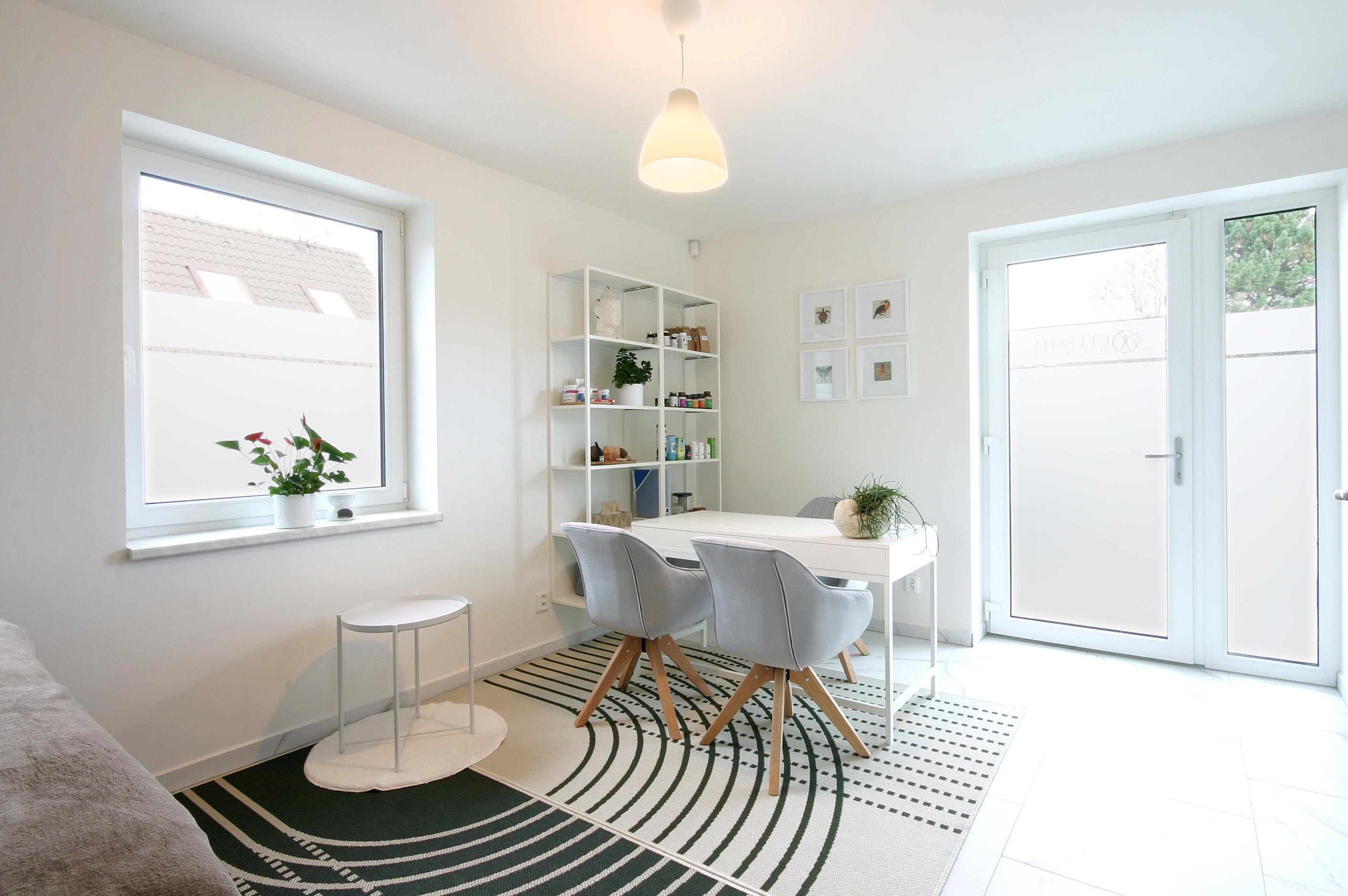 CELESTIA - Centrum celostní terapie