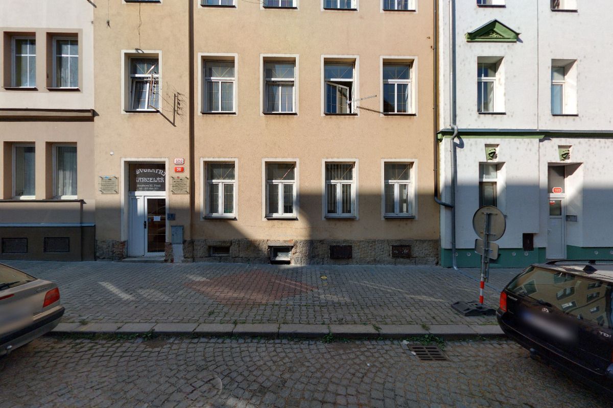 JUDr. Dagmar Vrbecká, advokátní kancelář foto 2