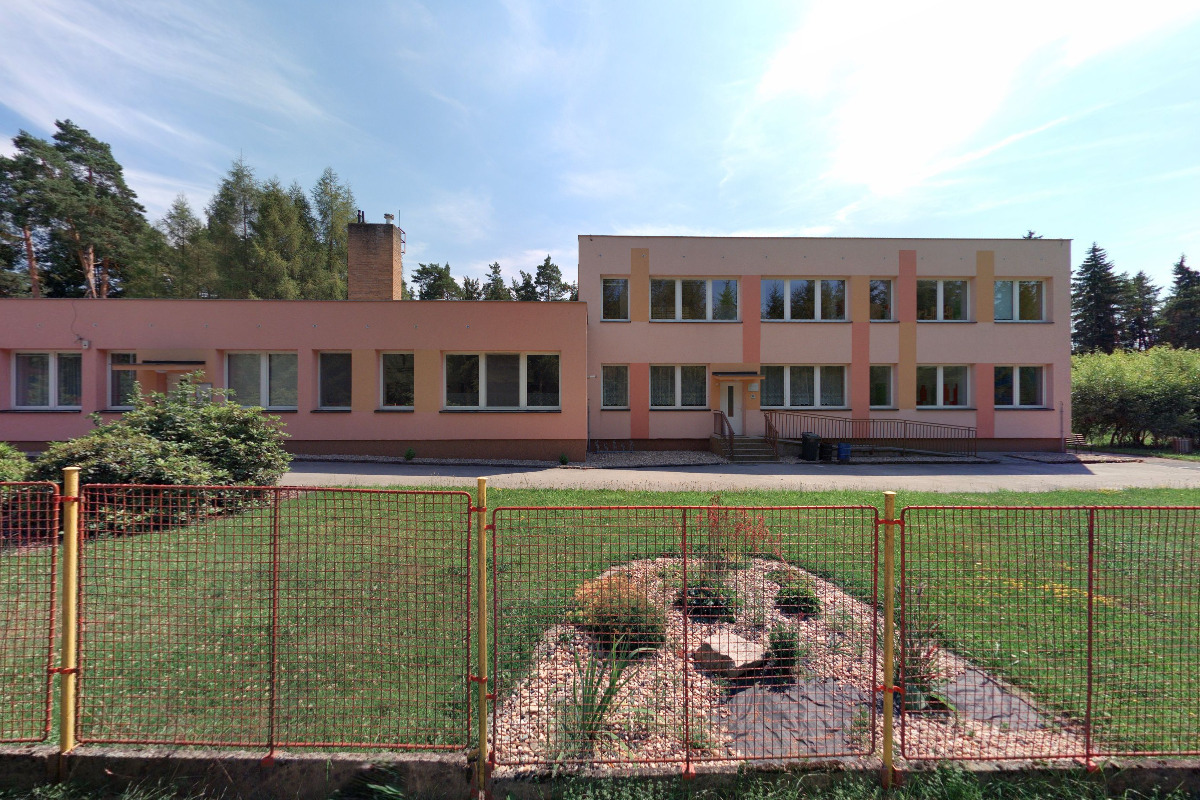 Mateřská škola Hamry nad Sázavou foto 2