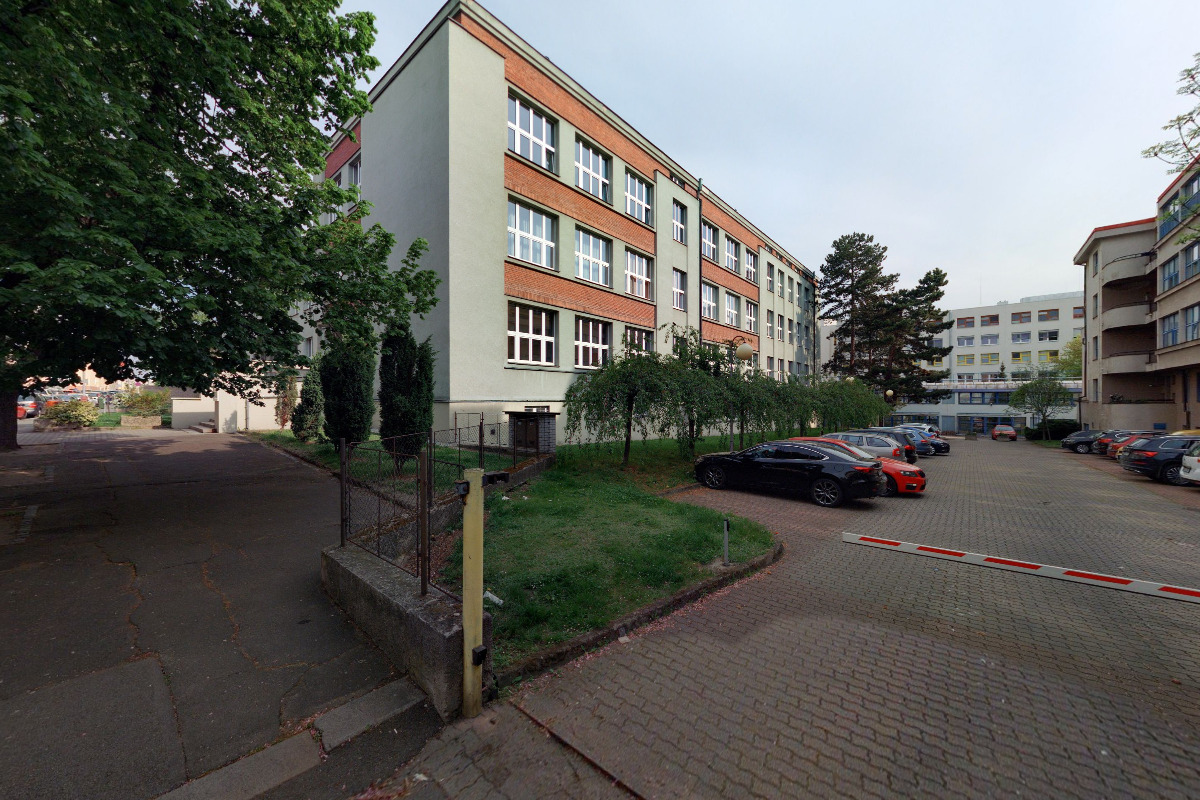 Střední škola, Základní škola, Mateřská škola, Dětský domov a Speciálně pedagogické centrum Mladá Boleslav
