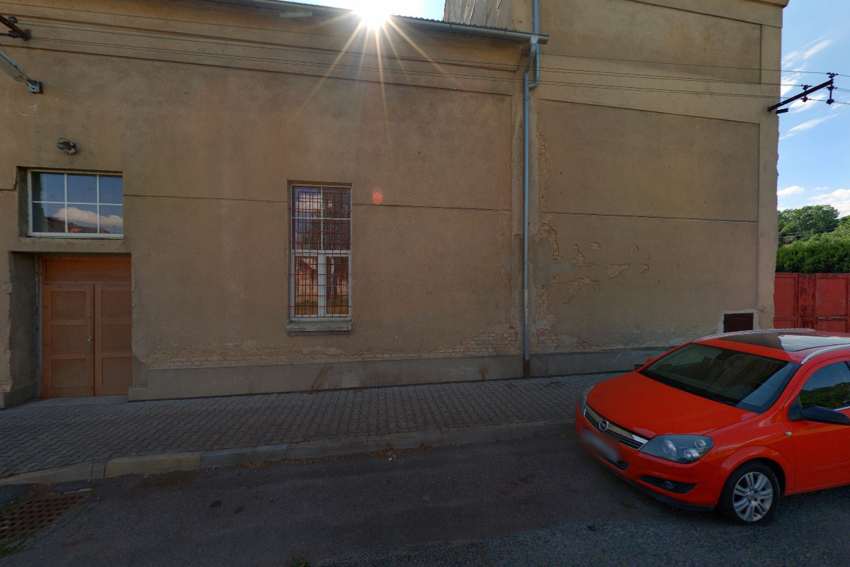 Tělocvičná jednota Sokol Zvoleněves