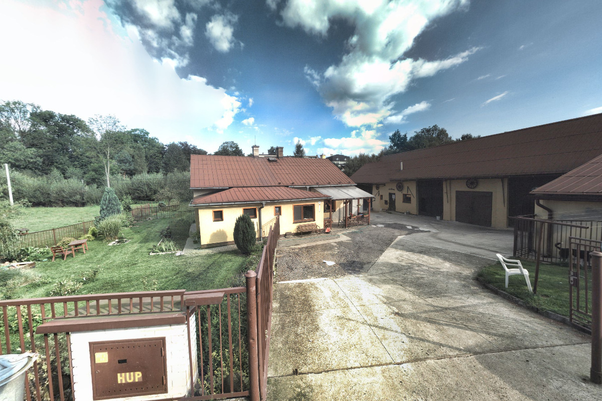 Domeček u oveček foto 4
