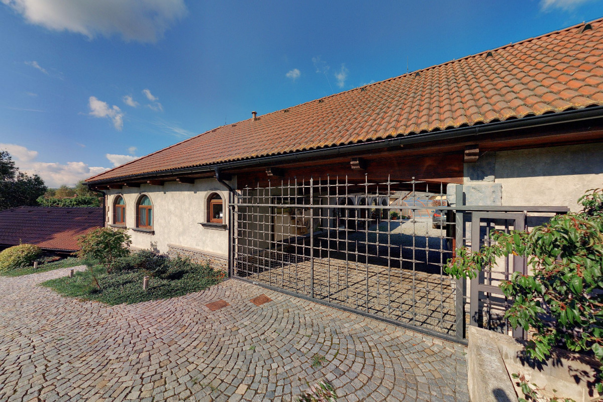 Ubytování Lavande Ranch