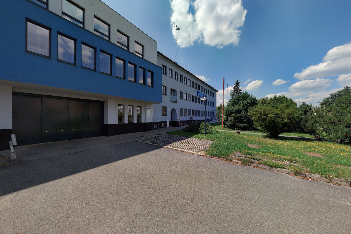 UNITOP Sportovní klub policie Žďár nad Sázavou