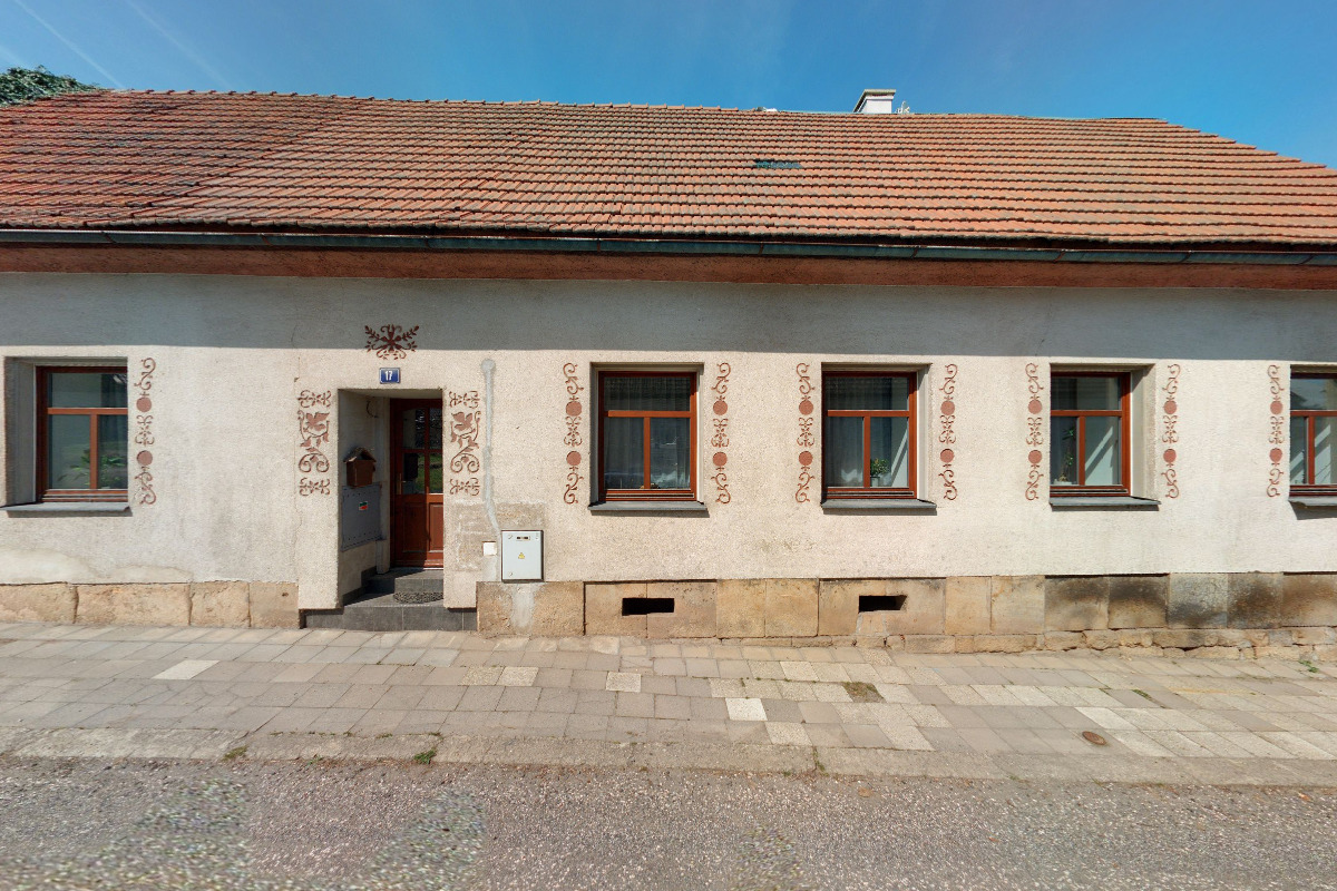 Zdeněk Břízek - zednické práce