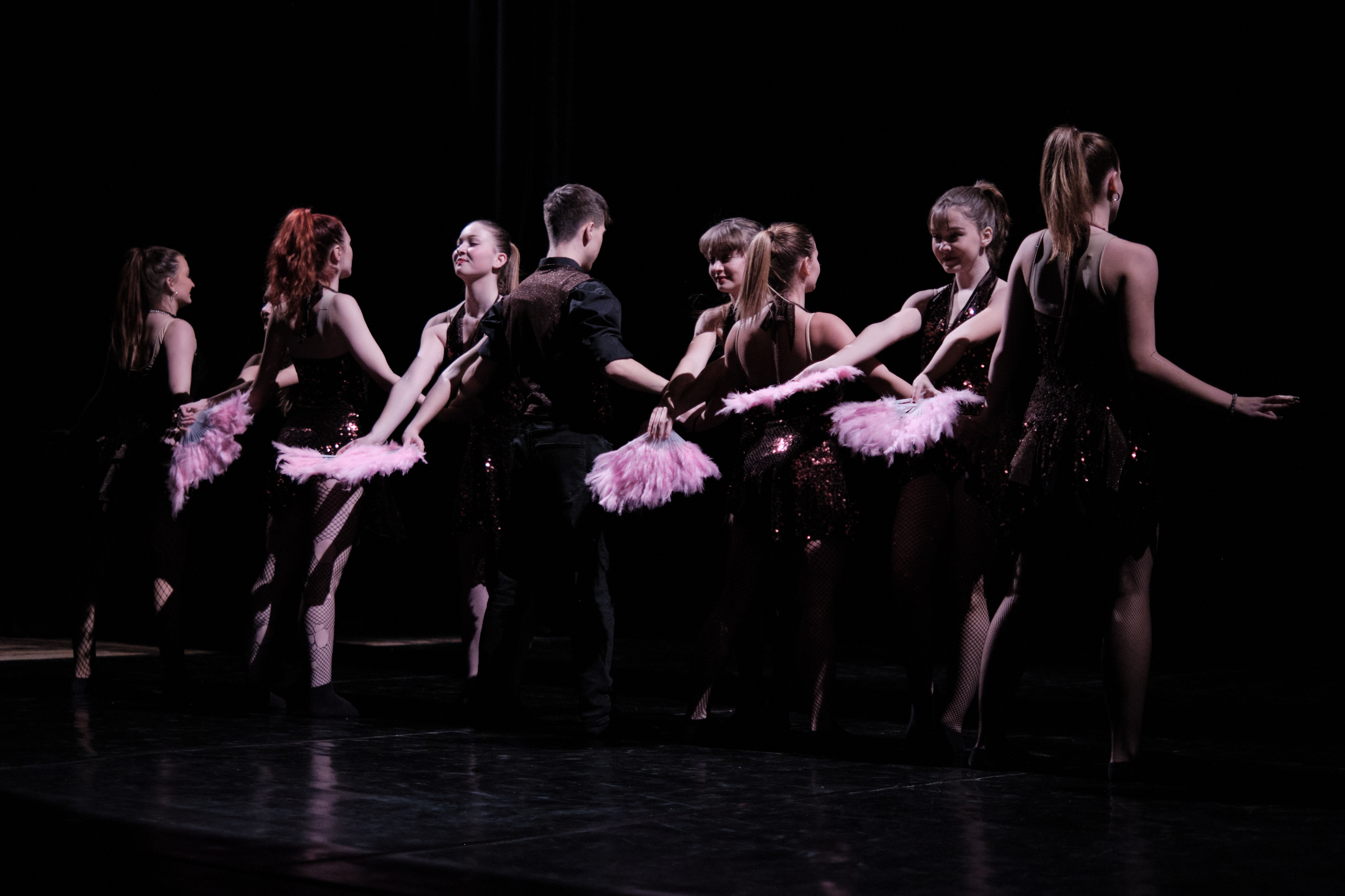 Taneční škola InDance foto 4