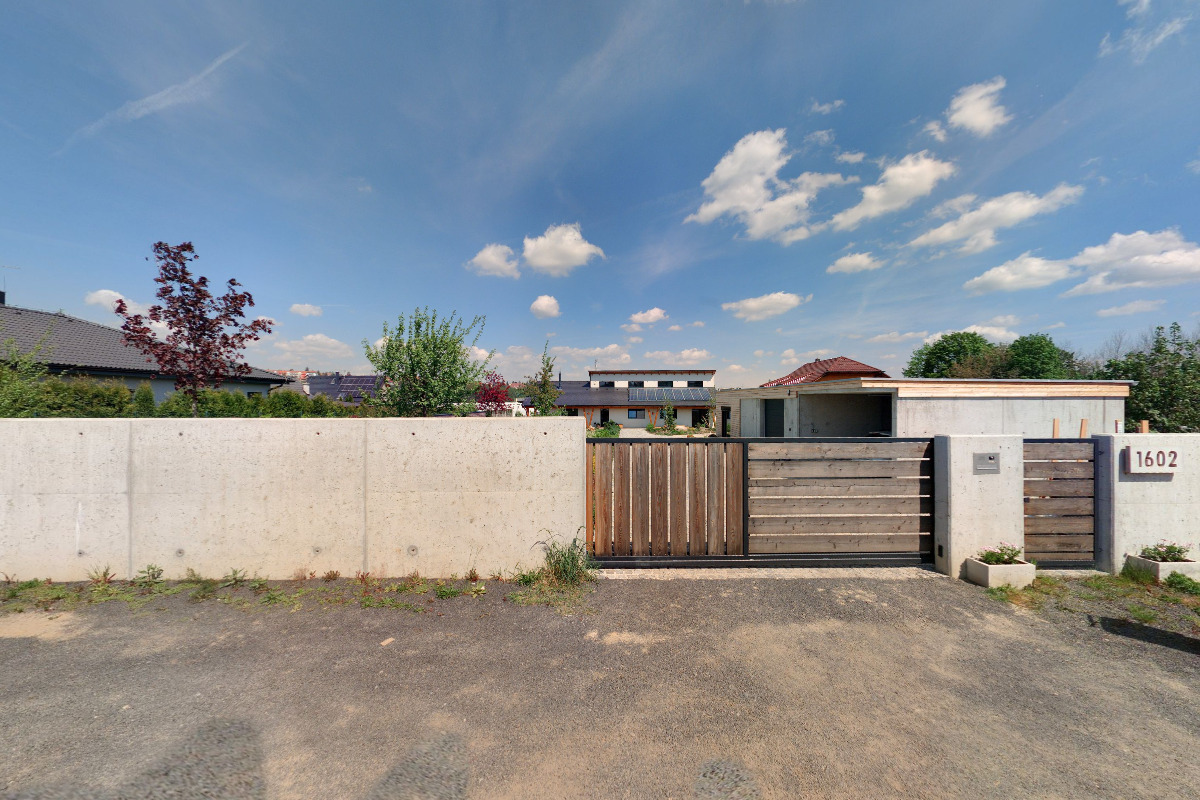 Autodoprava hydraulická ruka - Stach.cz stavby s.r.o. foto 3