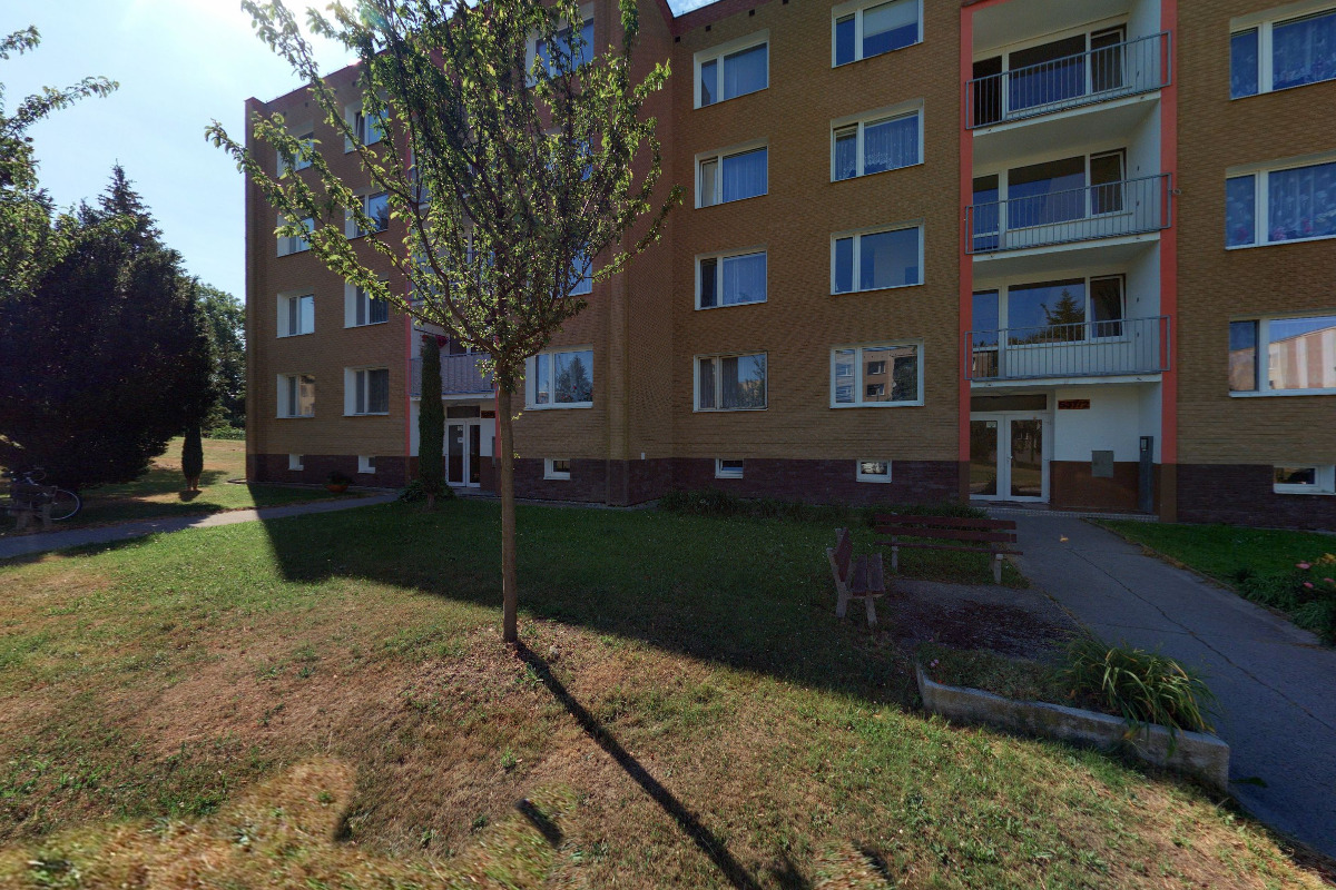 Apartmán Sídliště