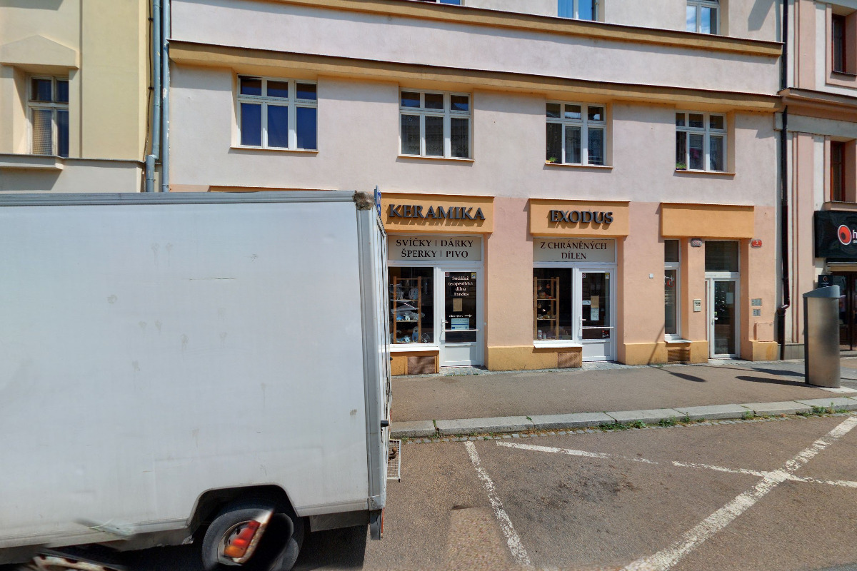 Sdružení občanů Exodus