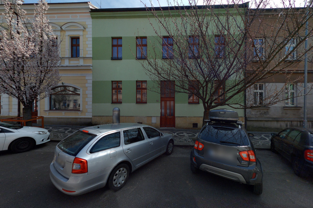 Ing. Oldřich Makovička foto 2