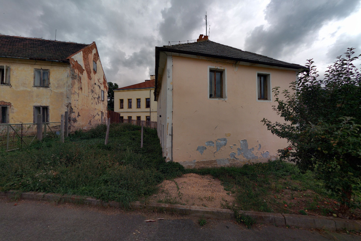 Martin Stoklasa - kamenictví