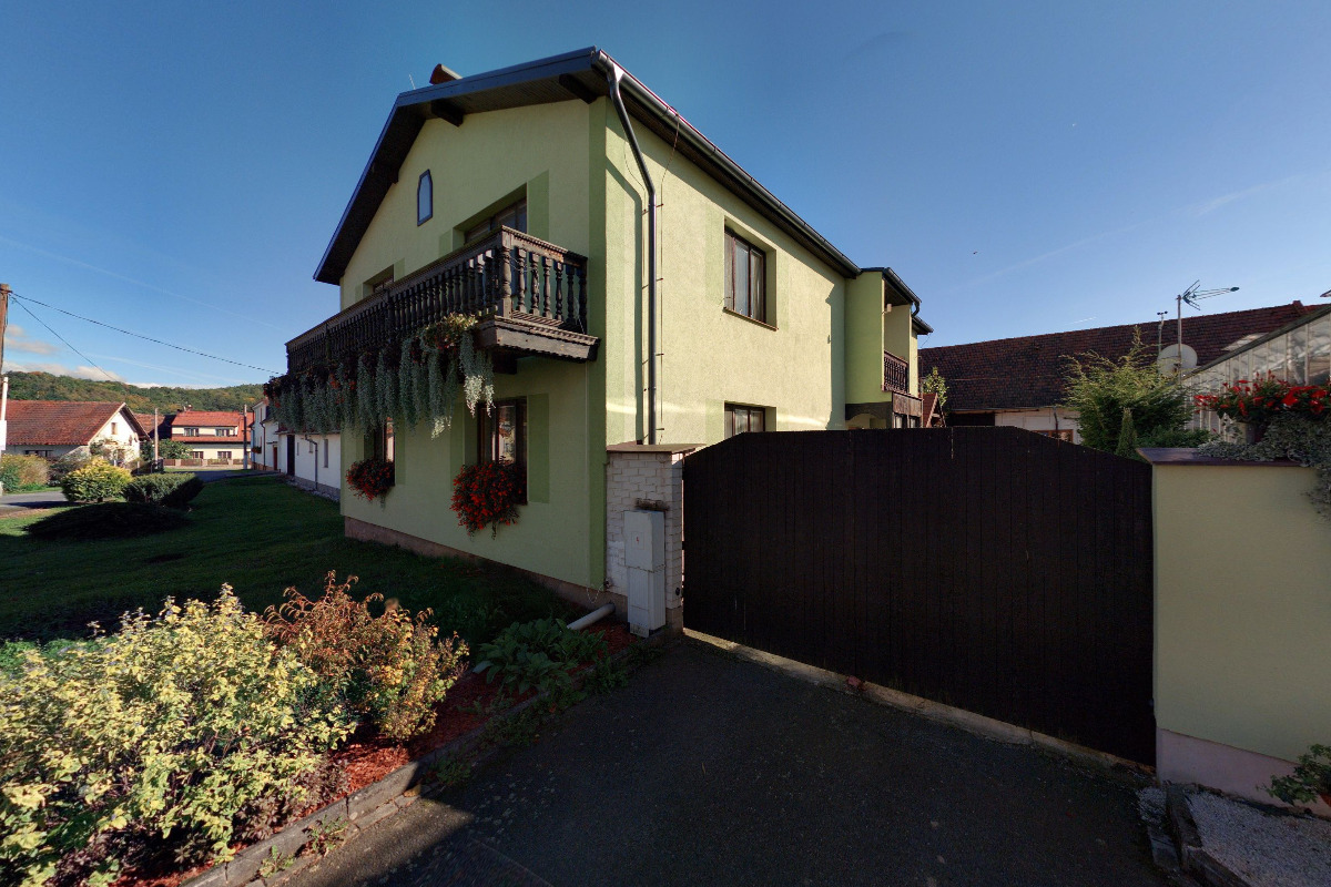 Zahradnictví - Richard Papež foto 1