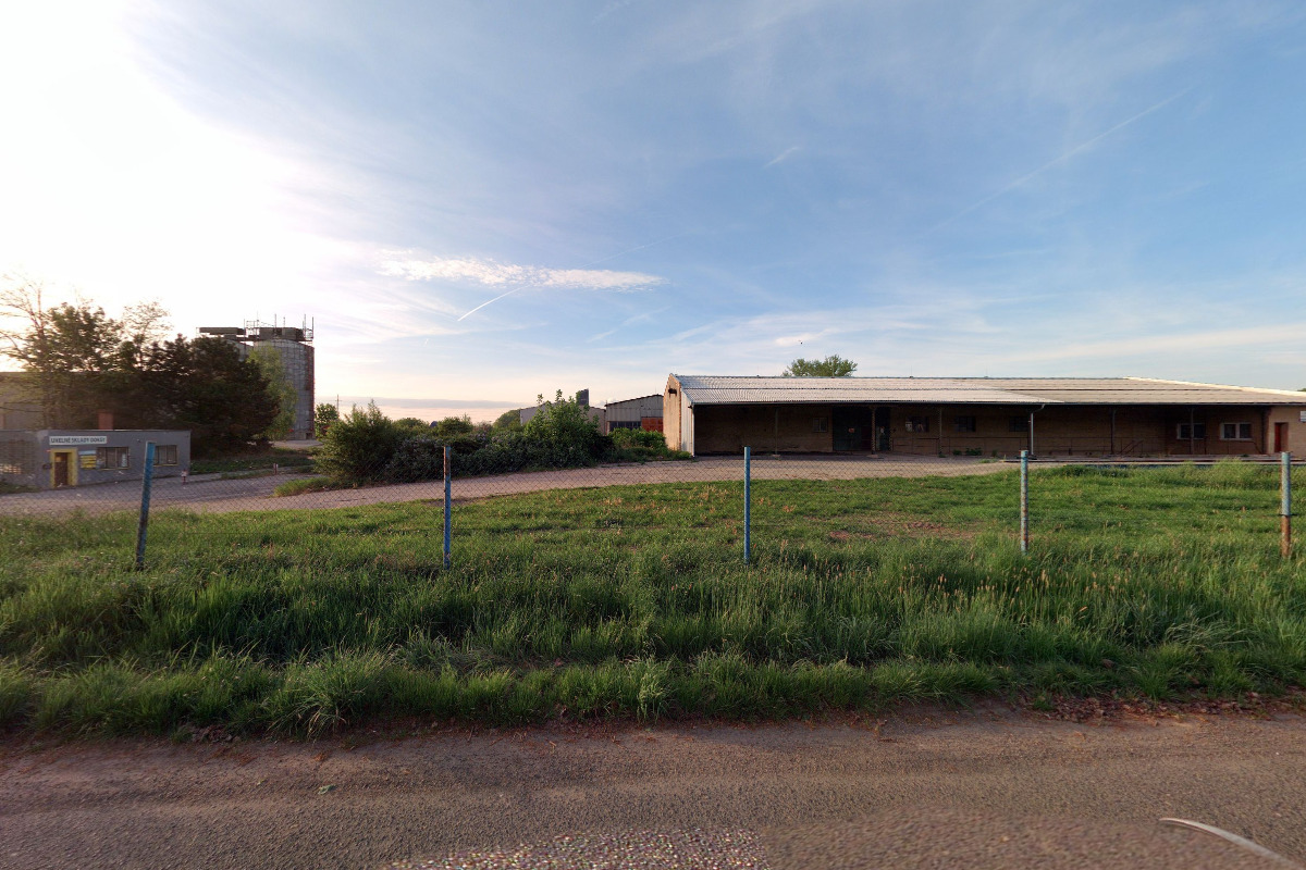 WAWEX, společnost s ručením omezeným