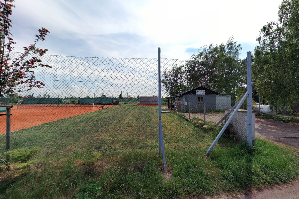 Tenisový klub Odolena Voda foto 5