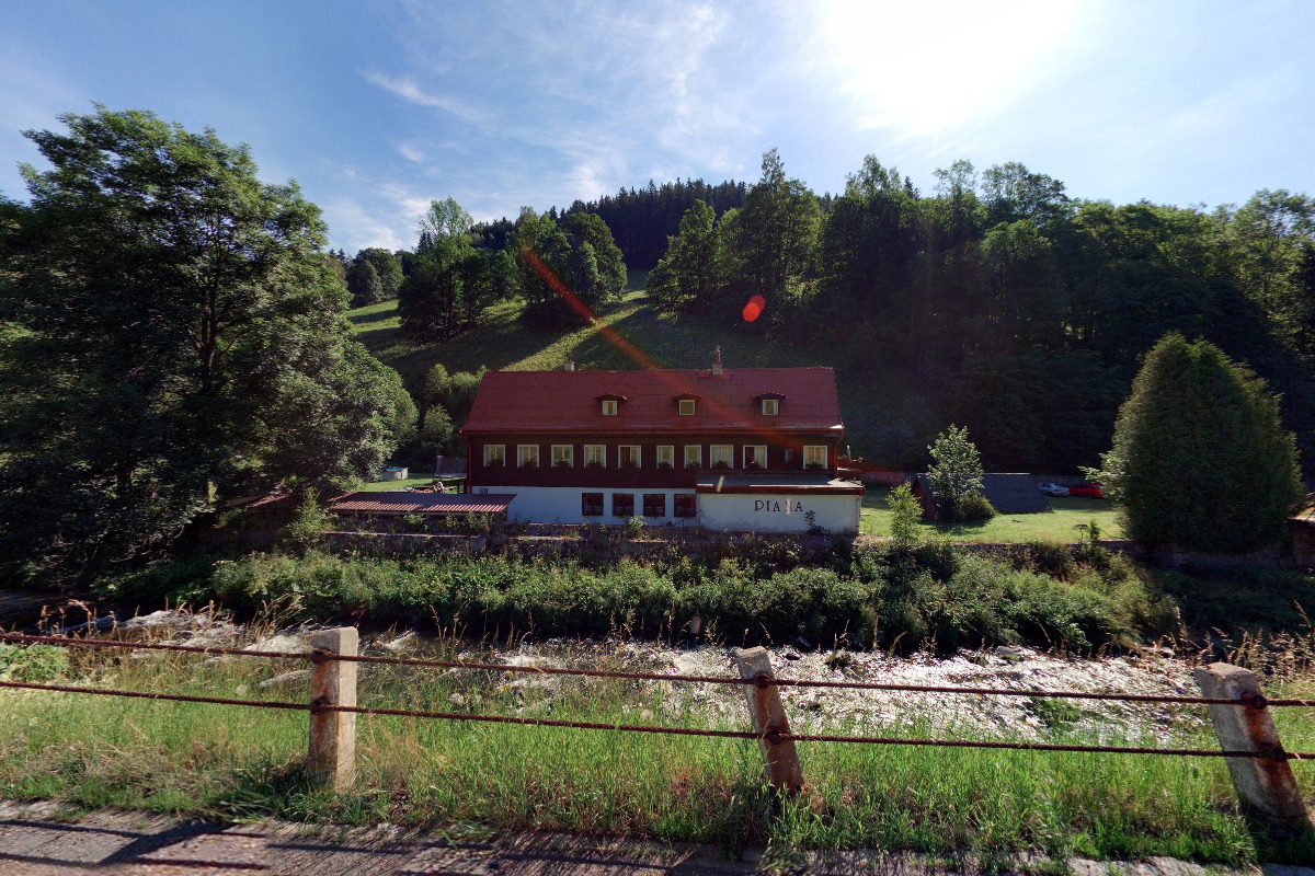 Pension Piana foto 2