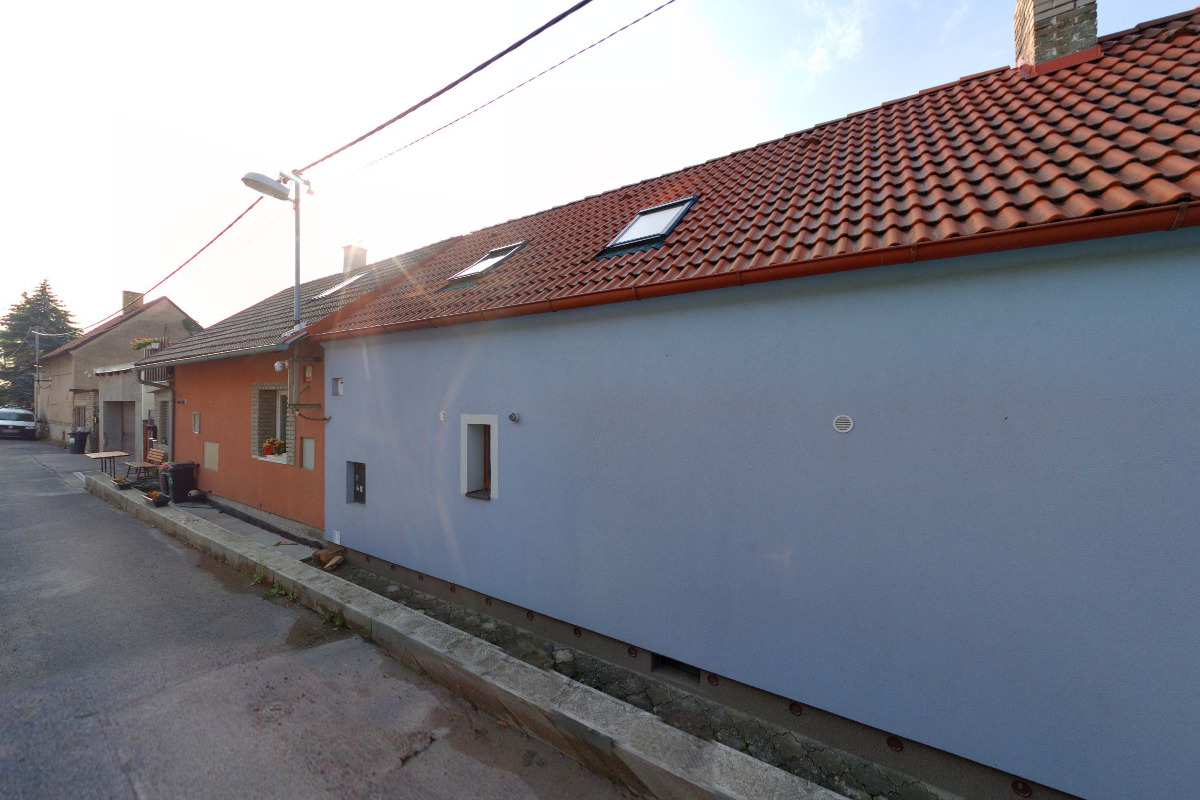 Veterinární ordinace ANEŽKA