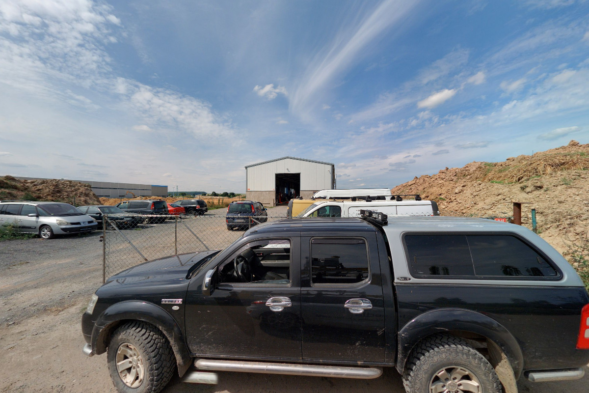 Autoservis Darall Team