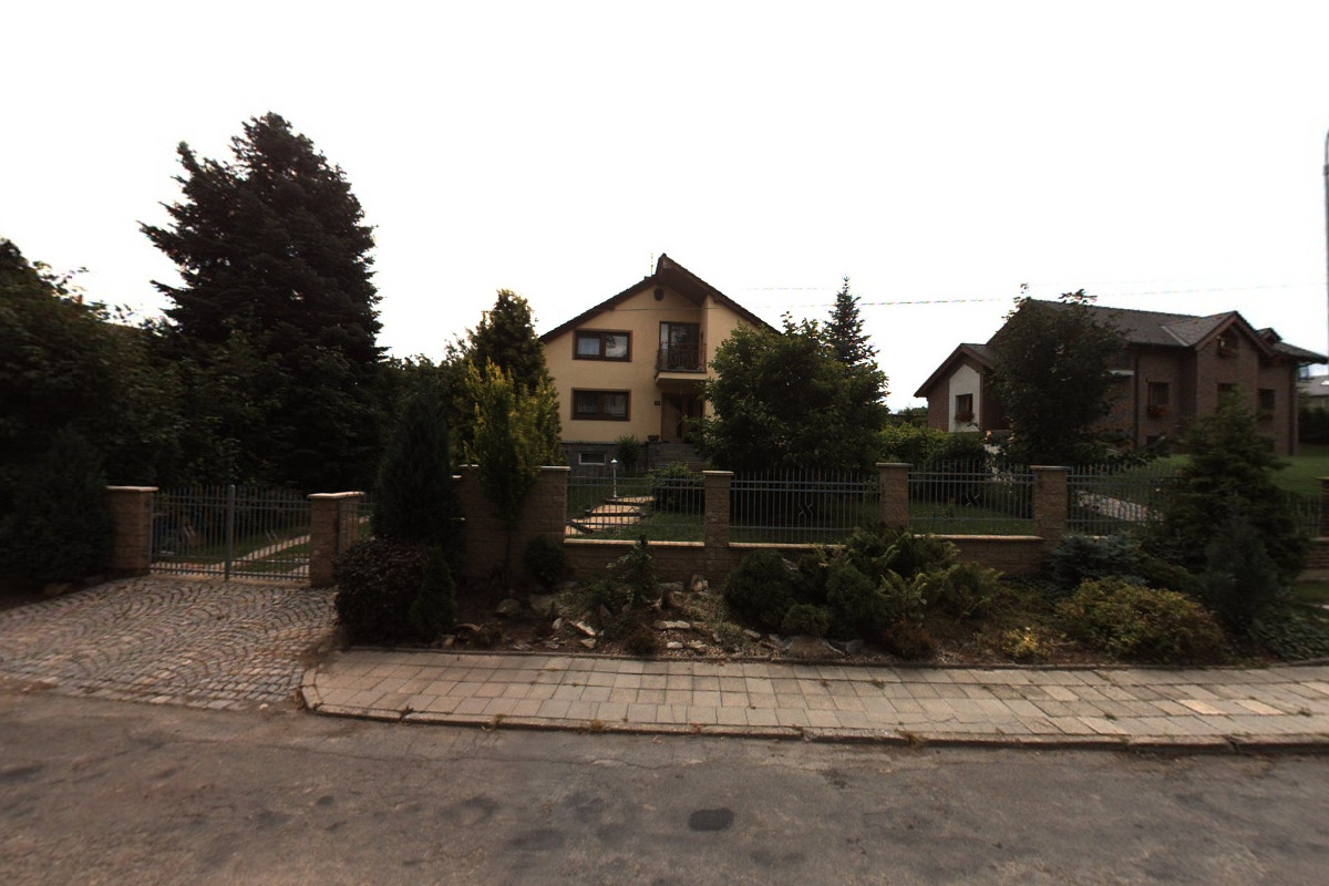 Stavební firma Němec