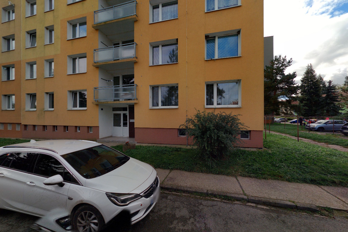 Ing. Václav Sládek