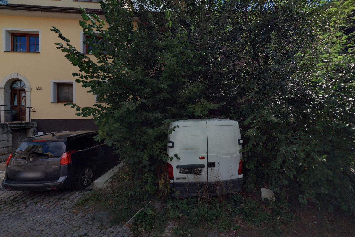 Emanuel Boleslav - elektroinstalační práce