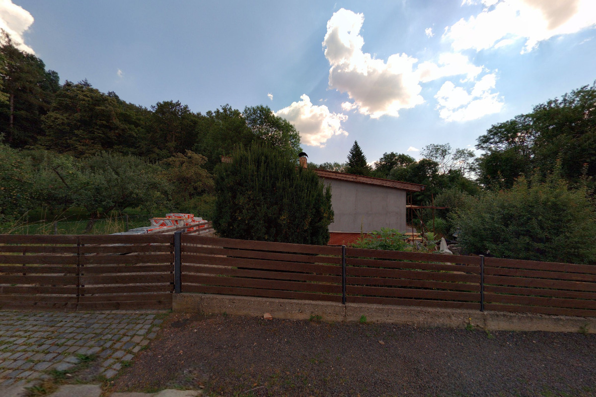 Bc. Natálie Palounková - odhadce nemovitostí