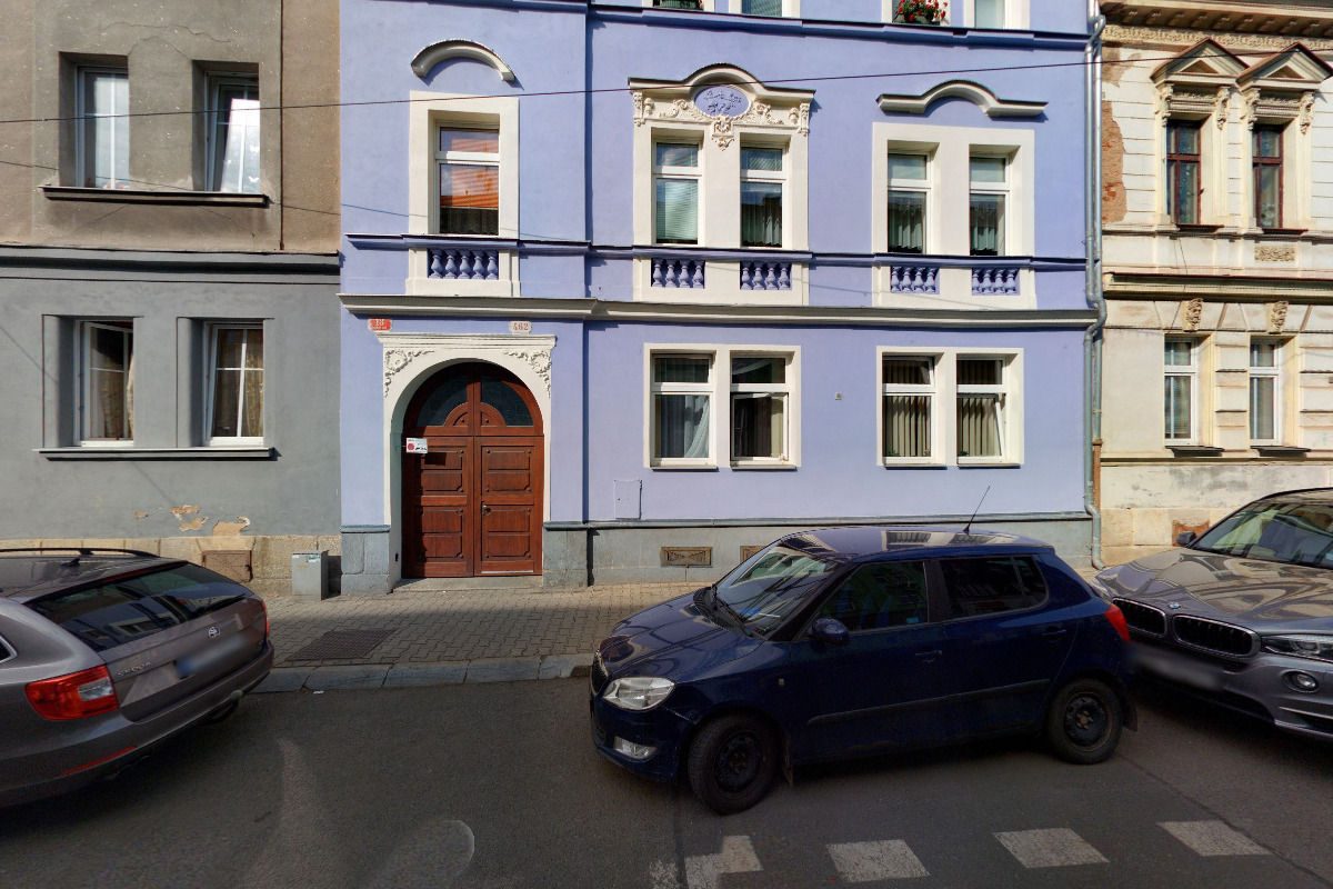 Naše galerie - Streetgallery