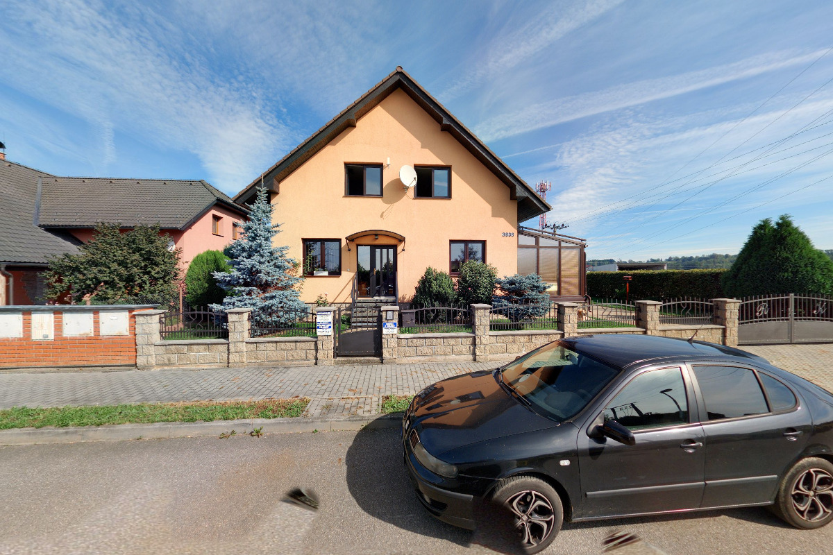 Karel Zadina - Autodoprava foto 1