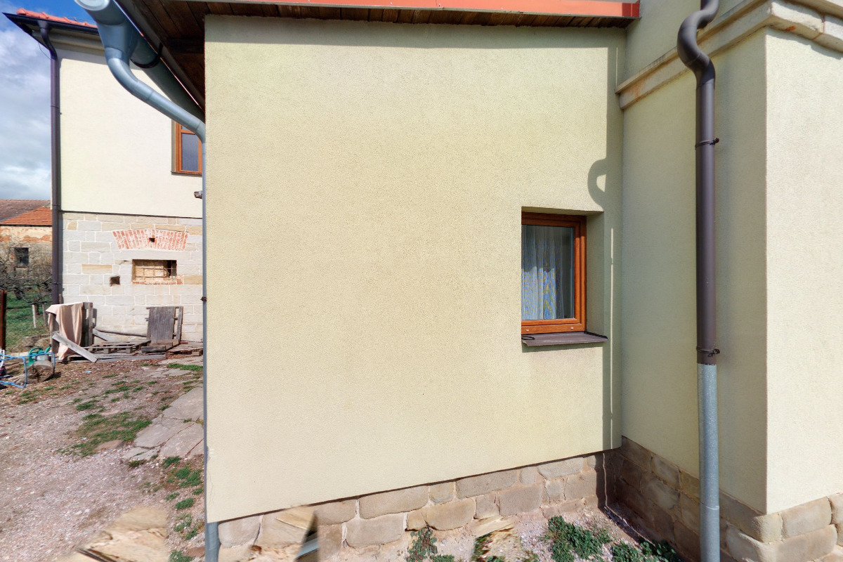 Pošta Veliš u Jičína