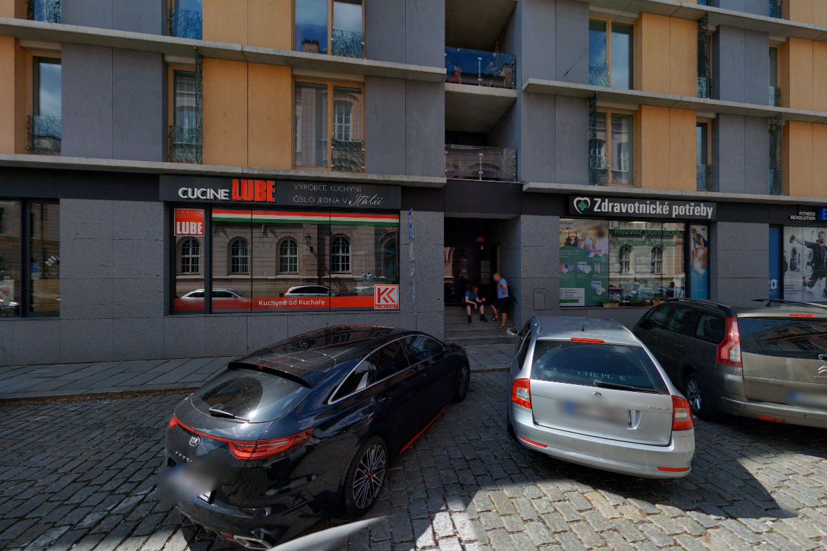 Zdravotnické potřeby - U pošty, s.r.o.