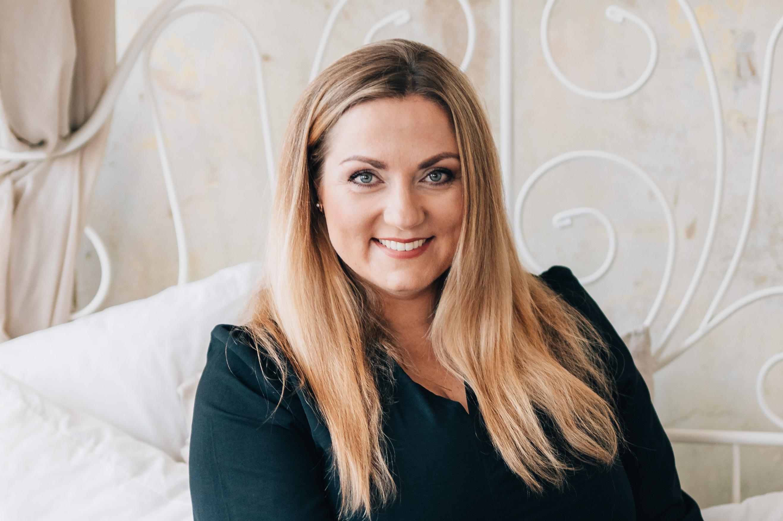 Lili #KrálovnaFinancí - finanční poradenství