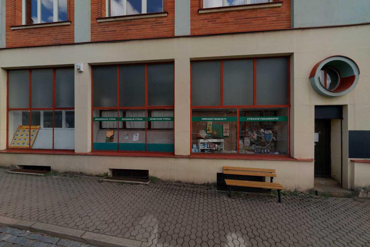 Český rybářský svaz, místní organizace Police nad Metují