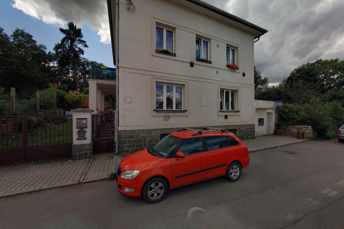 Bankomat České spořitelny foto 3