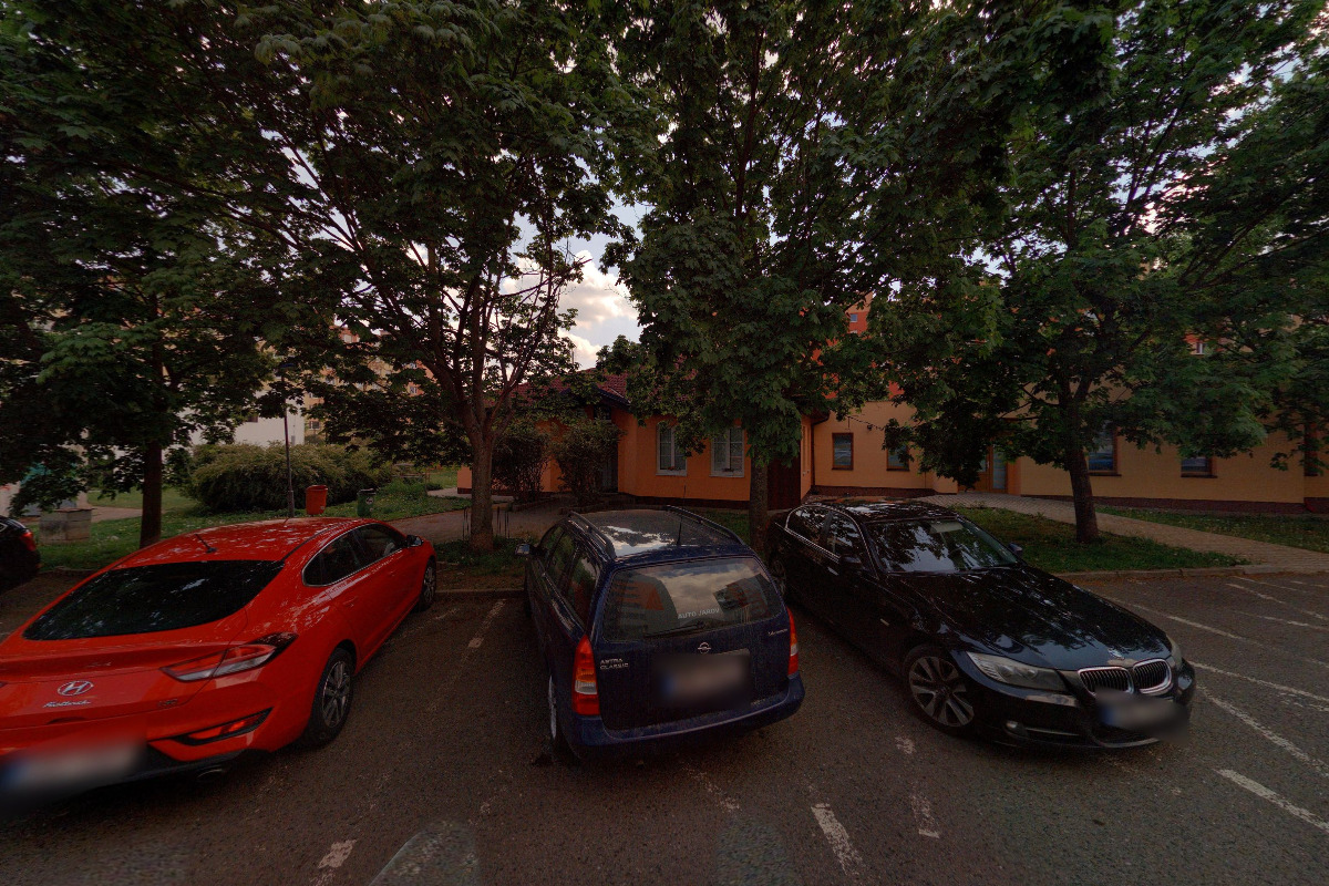 Veterinární klinika u tenisových kurtů foto 3