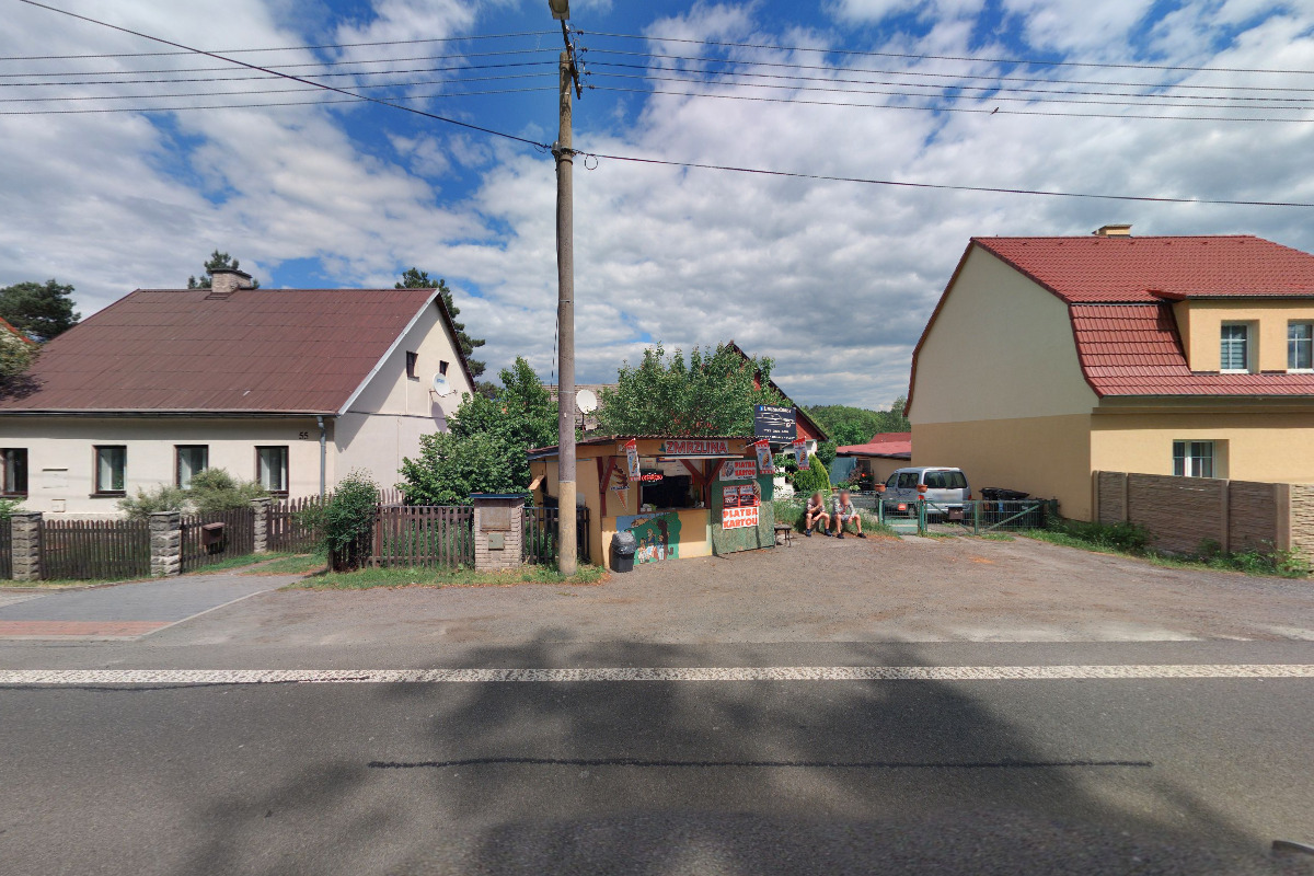 Zmrzlina Obora foto 3