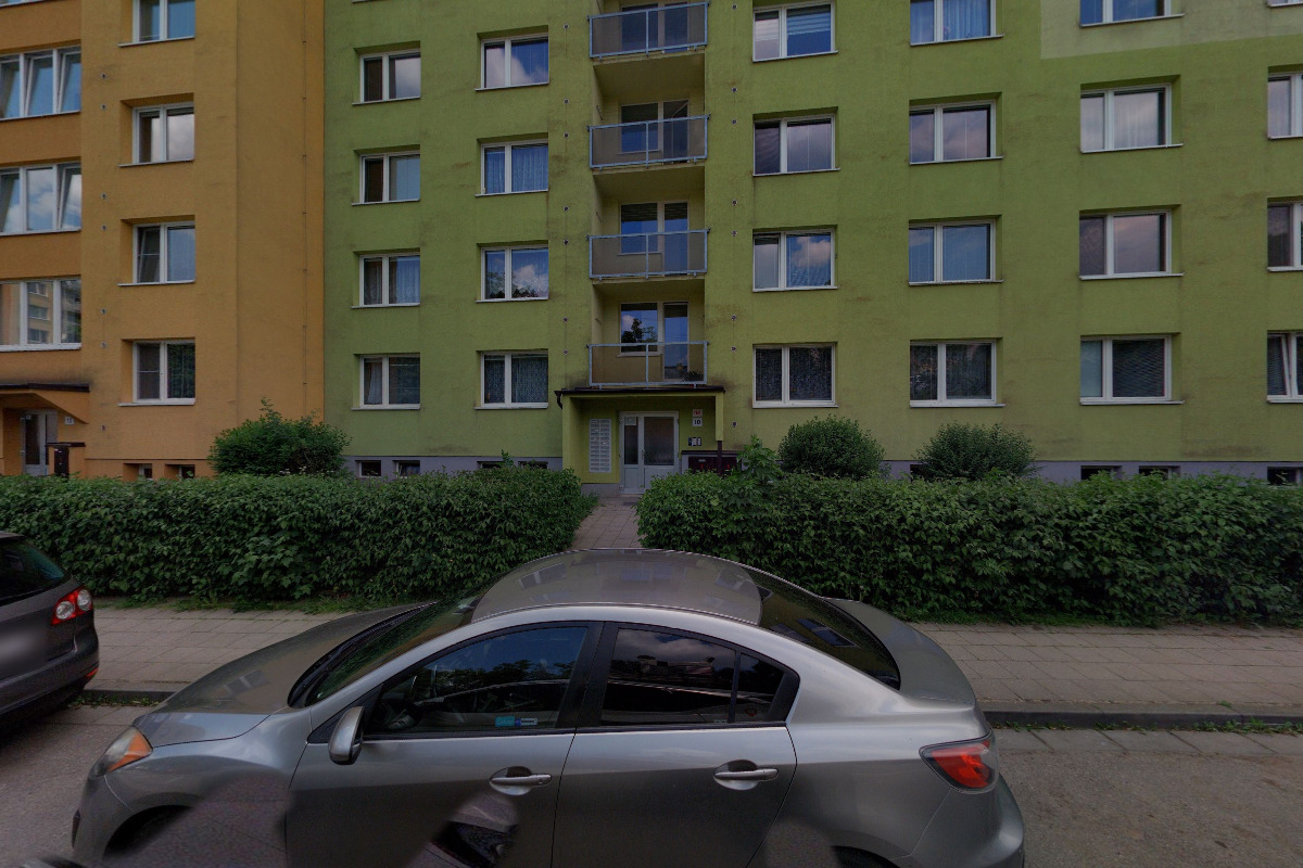 Ing. Ondřej Odehnal