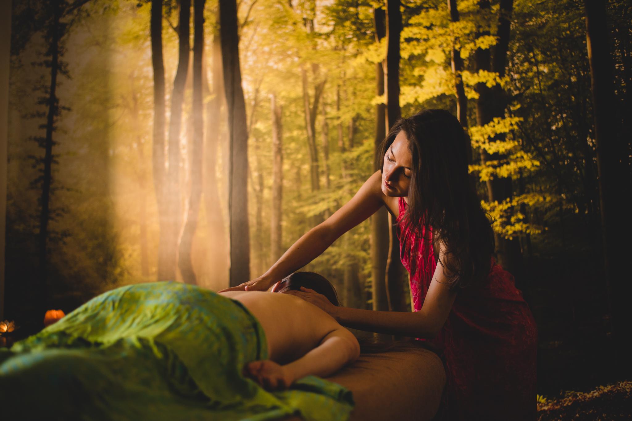 Alžběta Černá - Dotek Aluny