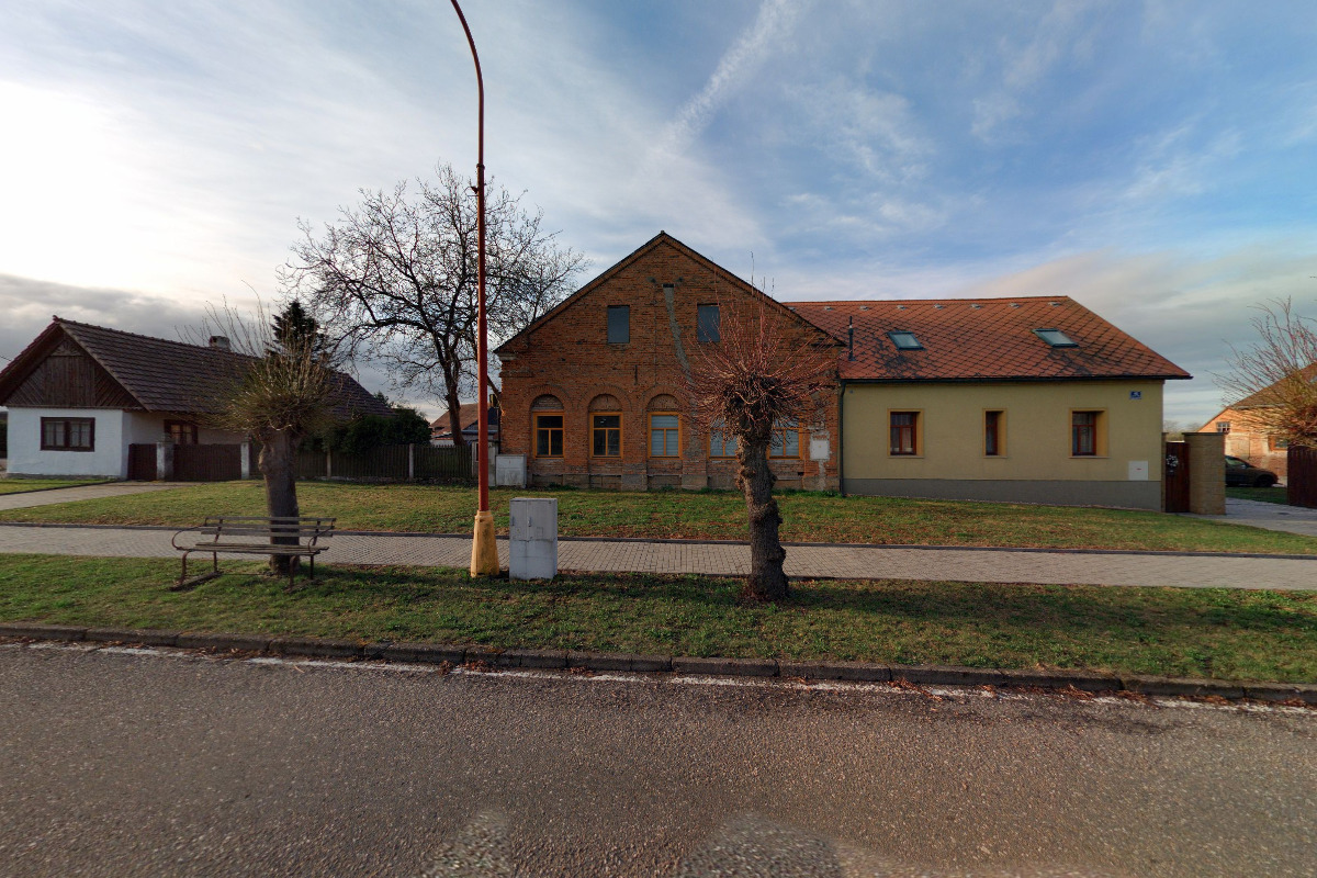 Stavitelství Matyáš foto 1