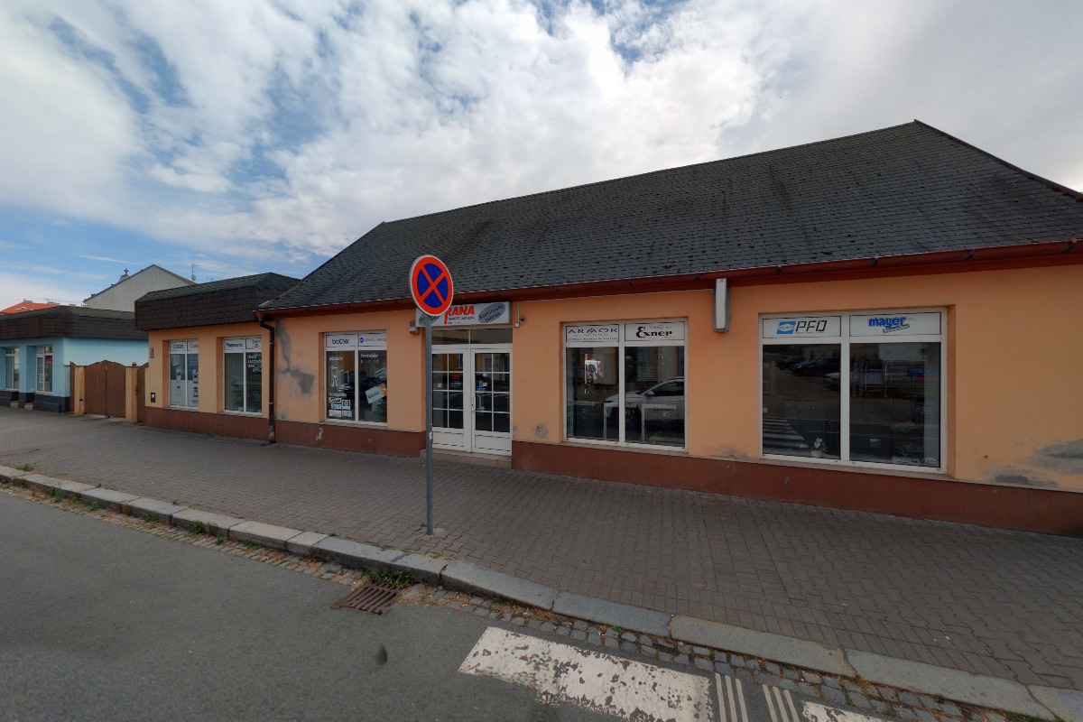 RANA OFFICE, spol. s r.o. foto 2