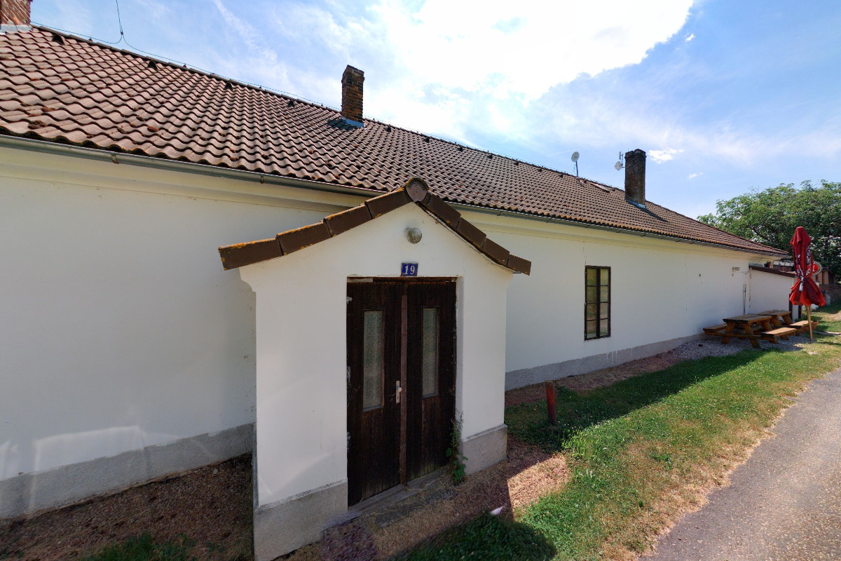 Hospoda Hřešihlavy foto 3
