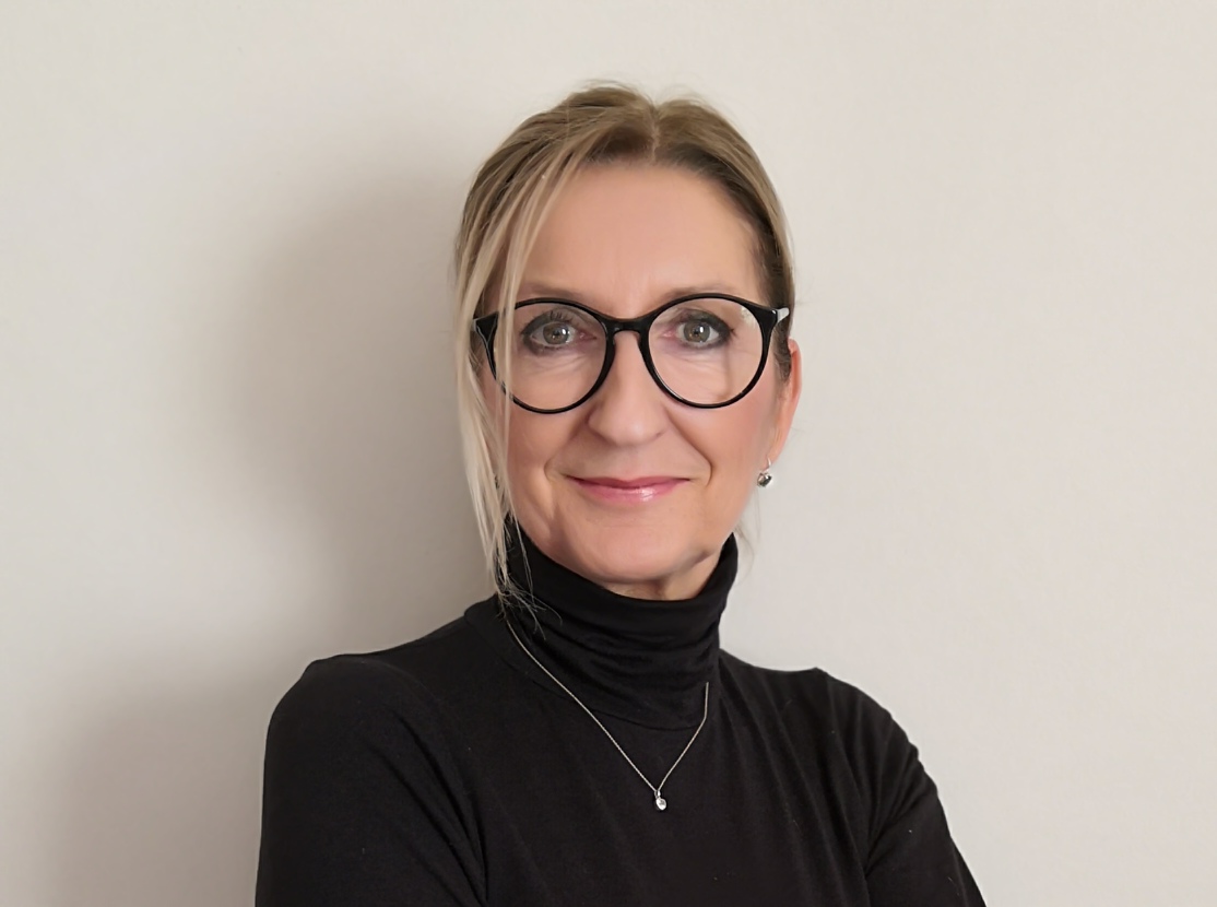 JUDr. Alena Kremláčková - realitní makléřka