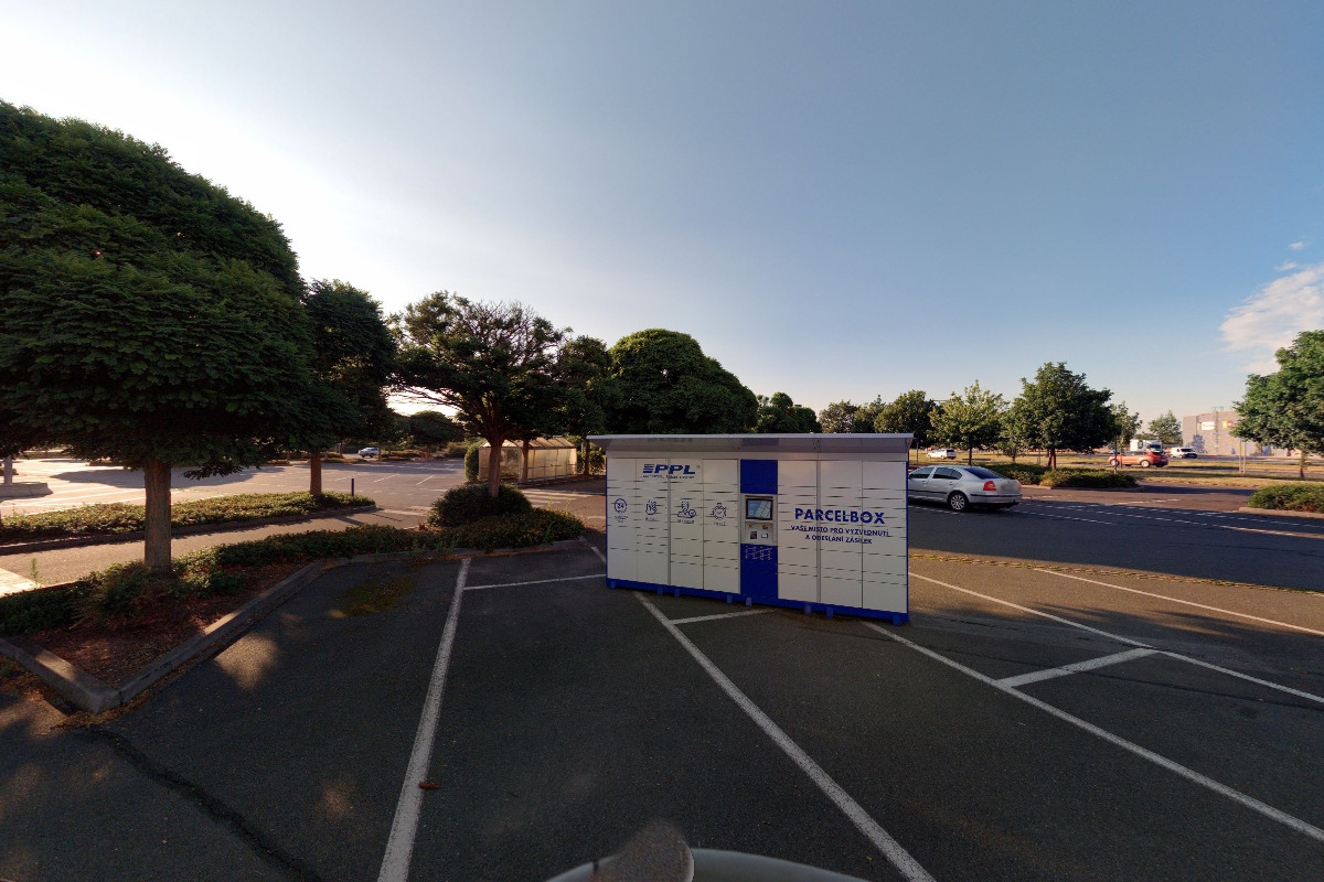 PPL Parcelbox foto 3