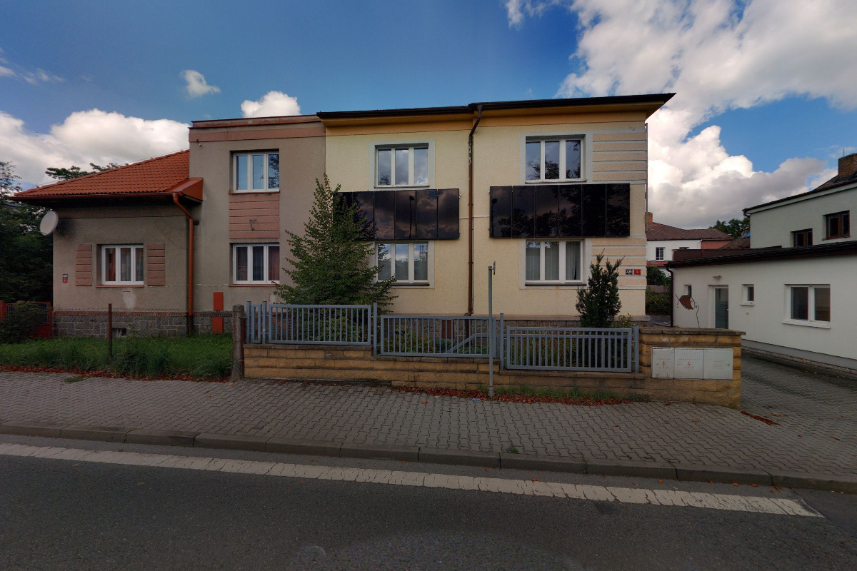 MV Projekt Klatovy, s.r.o.