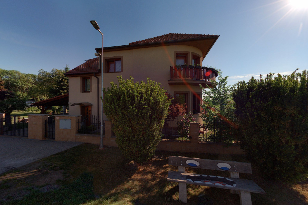 Aleš Seňko - zednické práce