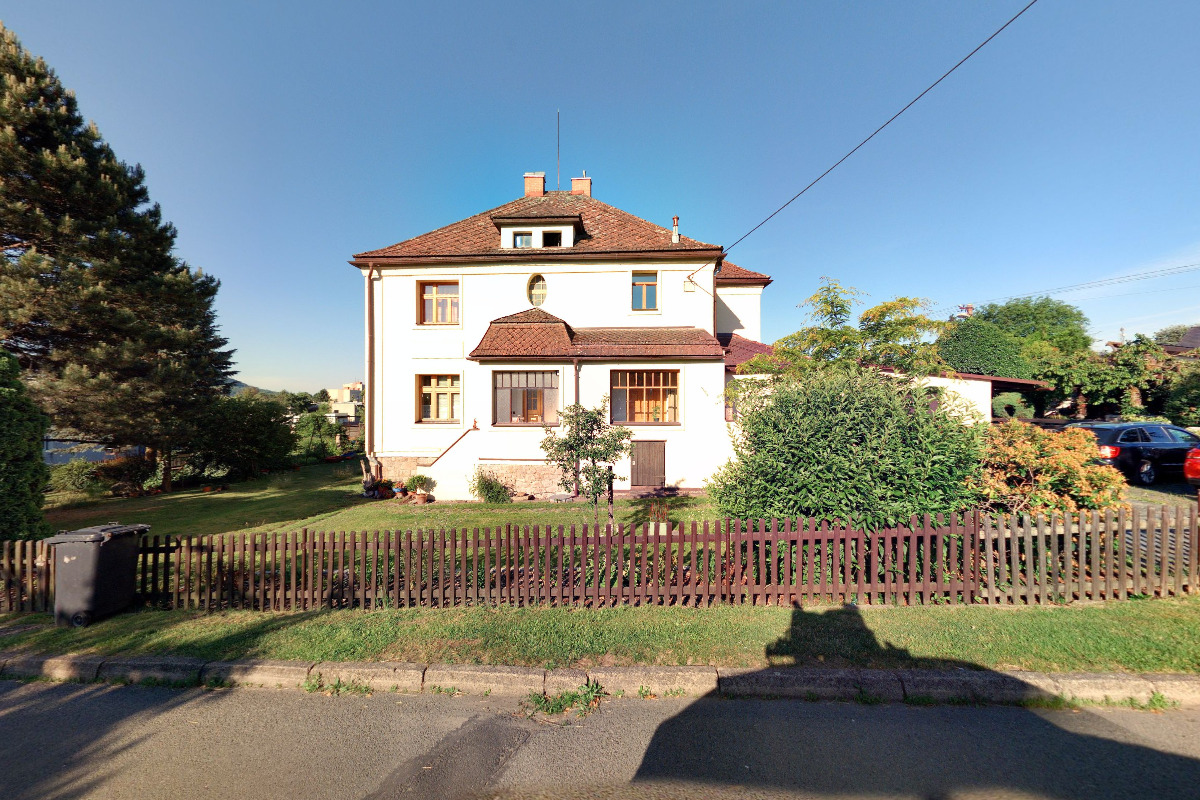 Apartmán NORTICO foto 5